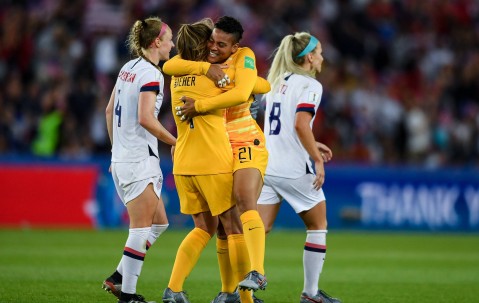 百家乐玩法-瑞典女足绝杀丹麦女足，横扫斯堪的纳维亚女足挑战赛(瑞典女足球)