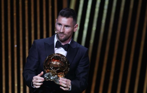 百家乐玩法-梅西回顾职业生涯十佳进球,受球迷好评了吗