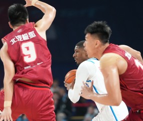 Baccarat Gaming-cba终极之战