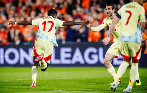 Baccarat Gaming-意大利强力逆转战胜荷兰，晋级半决赛(意大利强力逆转战胜荷兰,晋级半决赛的是谁)