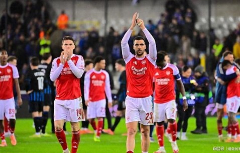 Baccarat Gaming-阿森纳主场完胜沙特克，继续联赛领先(阿森纳主场完胜沙特克,继续联赛领先球队)