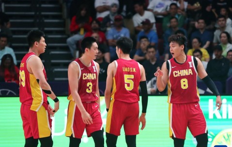 Baccarat Gaming-克罗地亚男篮豪取八连胜，力压对手蝉联世界杯冠军的简单介绍