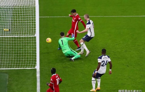 百家乐玩法-热刺客场遇强手打破僵局实现翻盘(热刺对战)