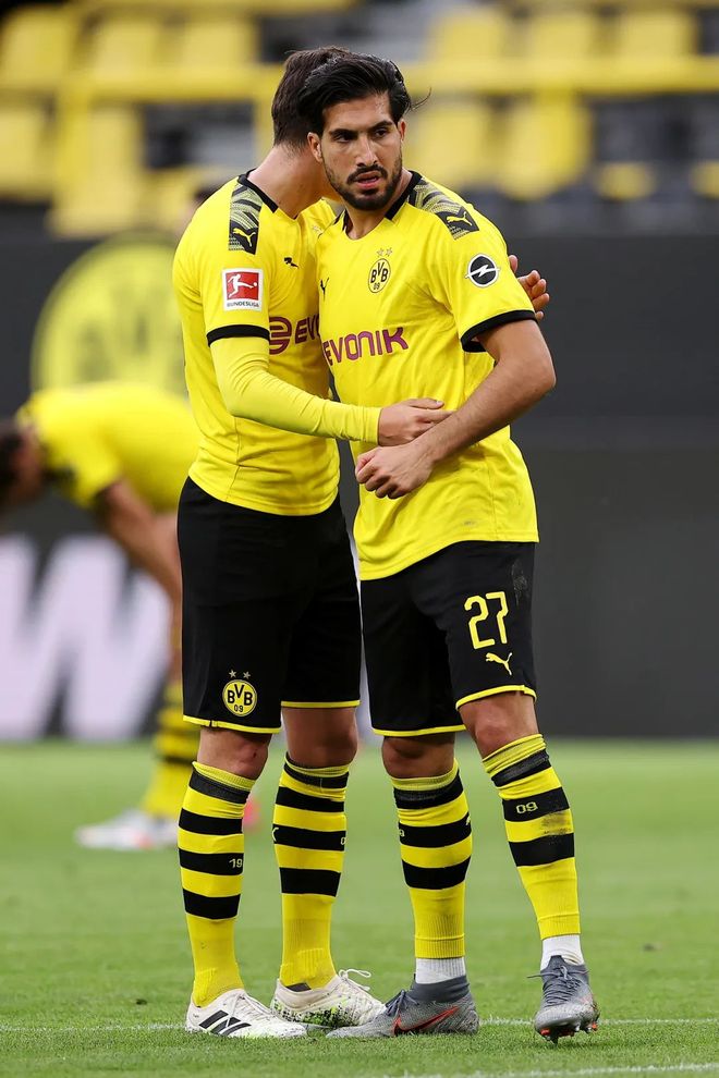 格勒诺夫不敌多特蒙德继续负于对手的简单介绍 格勒诺夫不敌多特蒙德继续负于对手的简单介绍