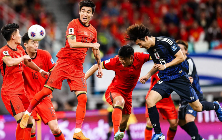 包含国际赛事触目惊心：中国队冲击巅峰的词条